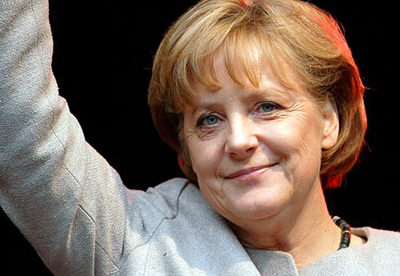 Angela Merkel Numerology readings