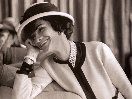 Coco Chanel Numerology Chart