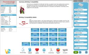love compatibility