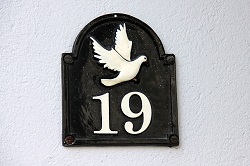 number, nineteen