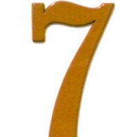 Bible numerology number 7