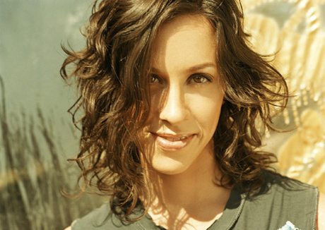 Alanis Morissette Numerology