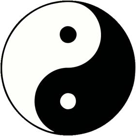 yin-yang