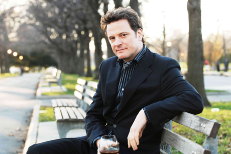 Colin Firth Numerology