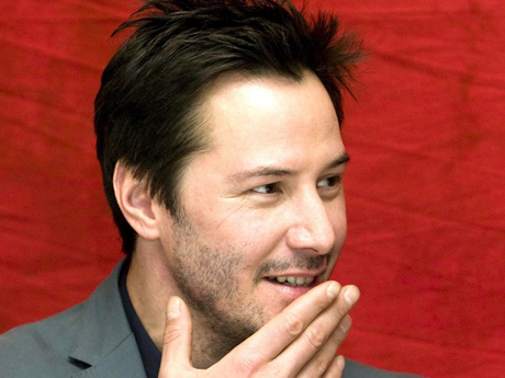 Keanu Reeves Numerology