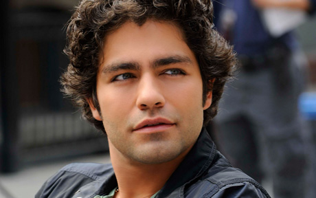 Adrian Grenier Numerology