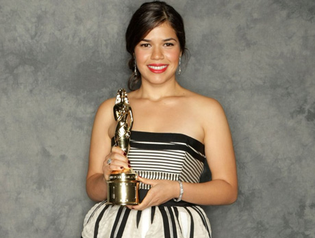 America Ferrera Numerology