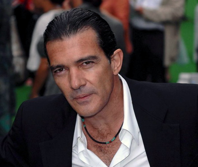 Antonio Banderas Numerology report