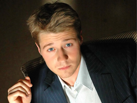 Benjamin McKenzie Numerology