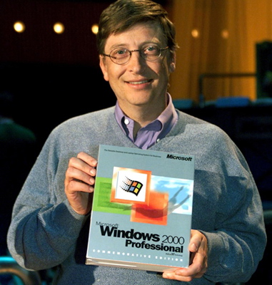 Bill Gates Numerology report