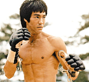Bruce Lee Complete Numerology chart report