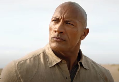 Dwayne Johnson Numerology