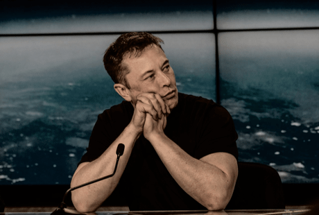 Elon Musk Numerology