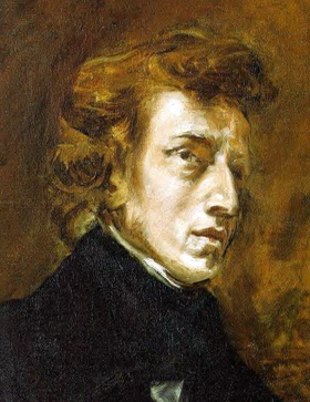 Frederick Chopin Numerology readings