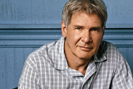 Harrison Ford Numerology