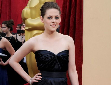 Kristen Stewart Numerology