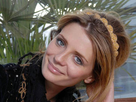 Mischa Barton Numerology