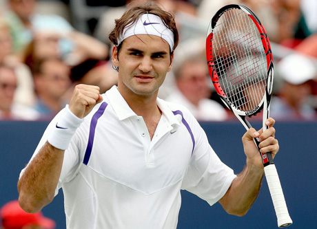 Roger Federer Numerology