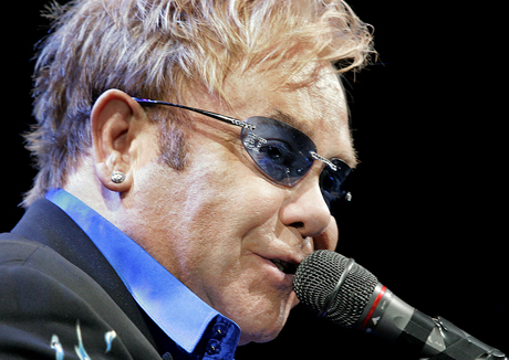 Numerology for Elton John