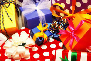 gifts