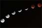 Lunar Cycle, moon