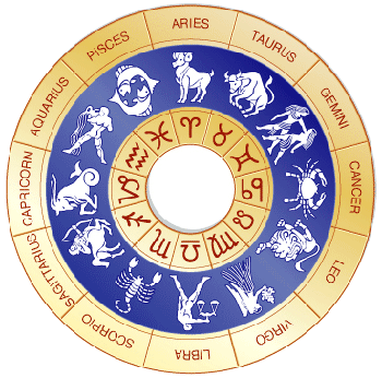 Zodiac Sign